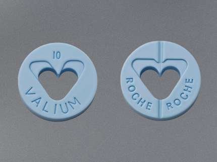 Valium 10mg