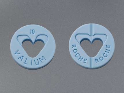 Valium 10mg